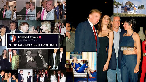 Epstein Trump Israel little girls Sexual blackmailing Elite Mossad CIA. Abusers of underaged girls