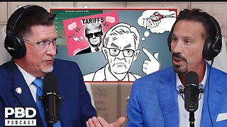 "AI Will Lead To UBI"- Economy On Edge As AI DESTROYS Jobs & Forces Radical Change