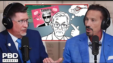 "AI Will Lead To UBI"- Economy On Edge As AI DESTROYS Jobs & Forces Radical Change