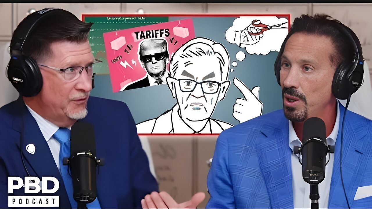 AI Will Lead To UBI- Economy On Edge As AI DESTROYS Jobs & Forces Radical Change