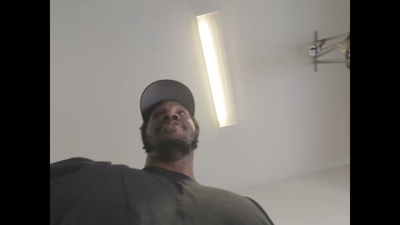 Road trip to see our new house.