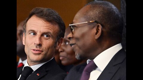 THE BENINESE ARMY HUMILIATED ON ITS OWN SOIL: THE LAND OF BÉHANZIN DISHONORED BY PATRICE TALON.