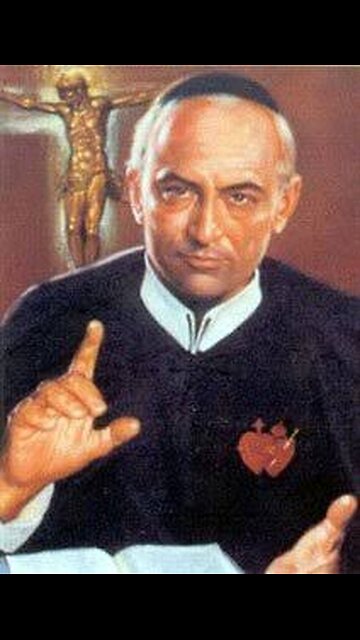 SAINT GAETANO ERRICO PRAY FOR US 🙏 #truth #jesus #mary #joseph #ihs #christ #church #bible #christi