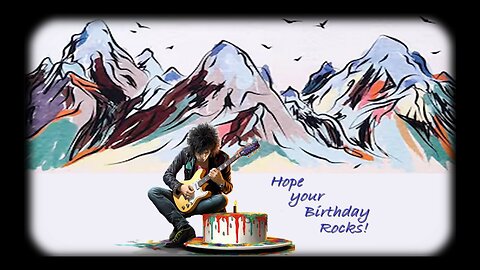 A birthday tribute to Kid Rock's girl! - December 19, 2025