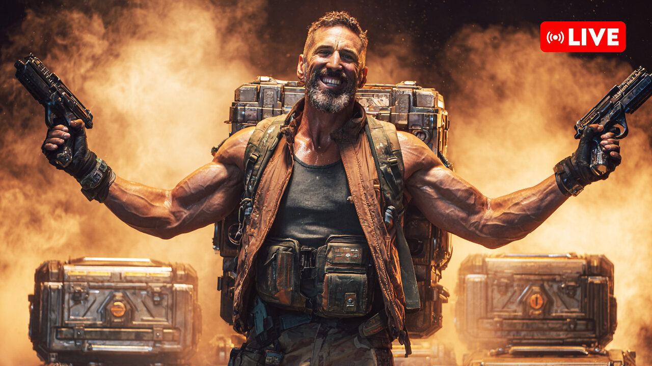 #1 King of Content ARRIVES, The Masses UNDULATE with EXCITEMENT