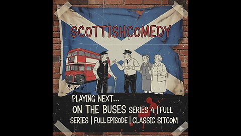 On The Buses Series 4 | full Series | full episode | classic sitcom