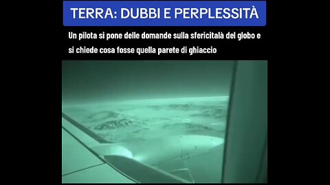 TERRA: Ci sono delle domande e dei dubbi da chiarire