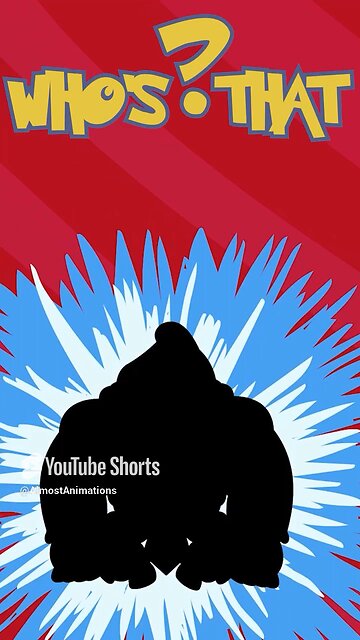 Who’s That? Episode 22