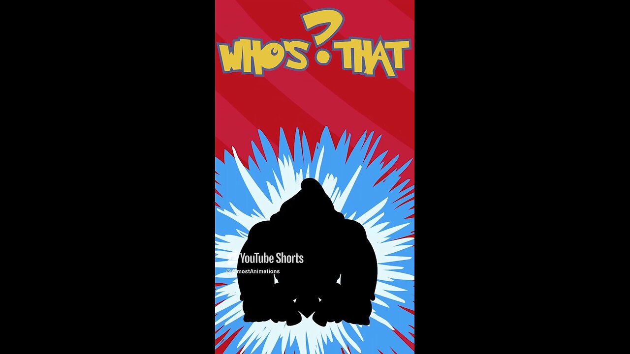 Who’s That? Episode 22