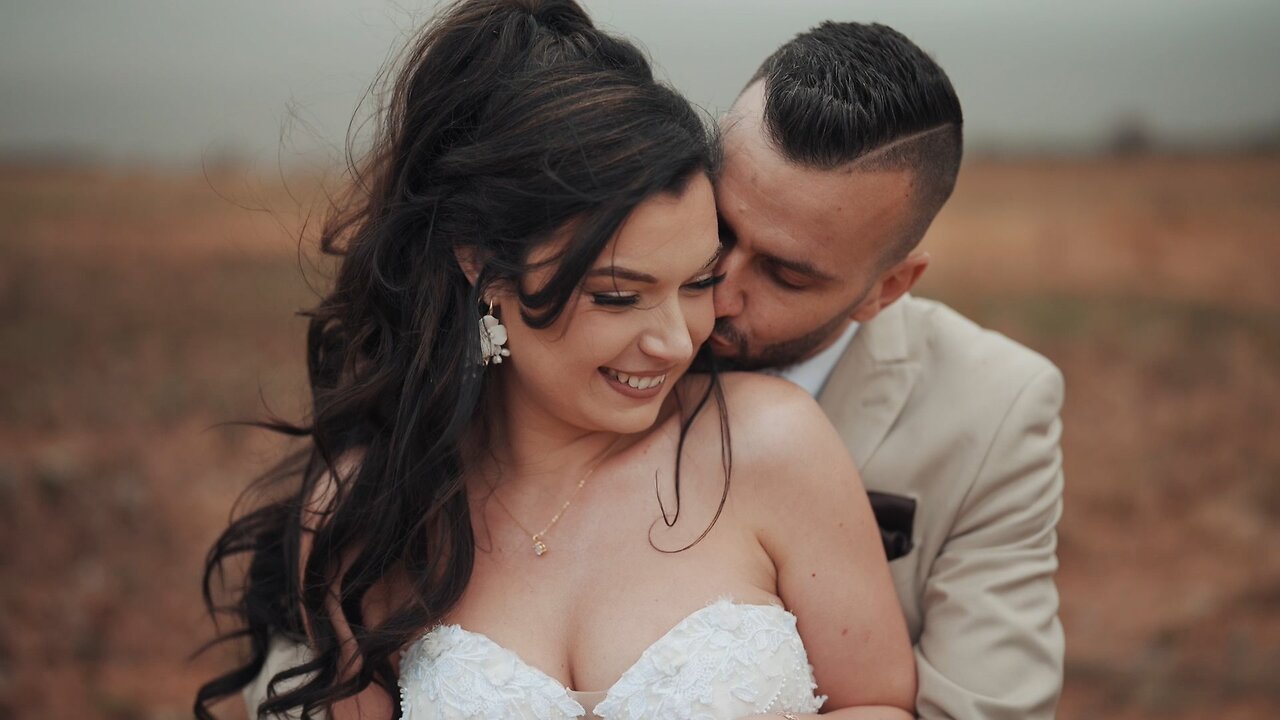 Pretoria Wedding | Rui & Kess | Kleinkaap Boutique Hotel