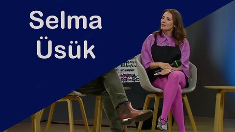 Selma Üsük 161025