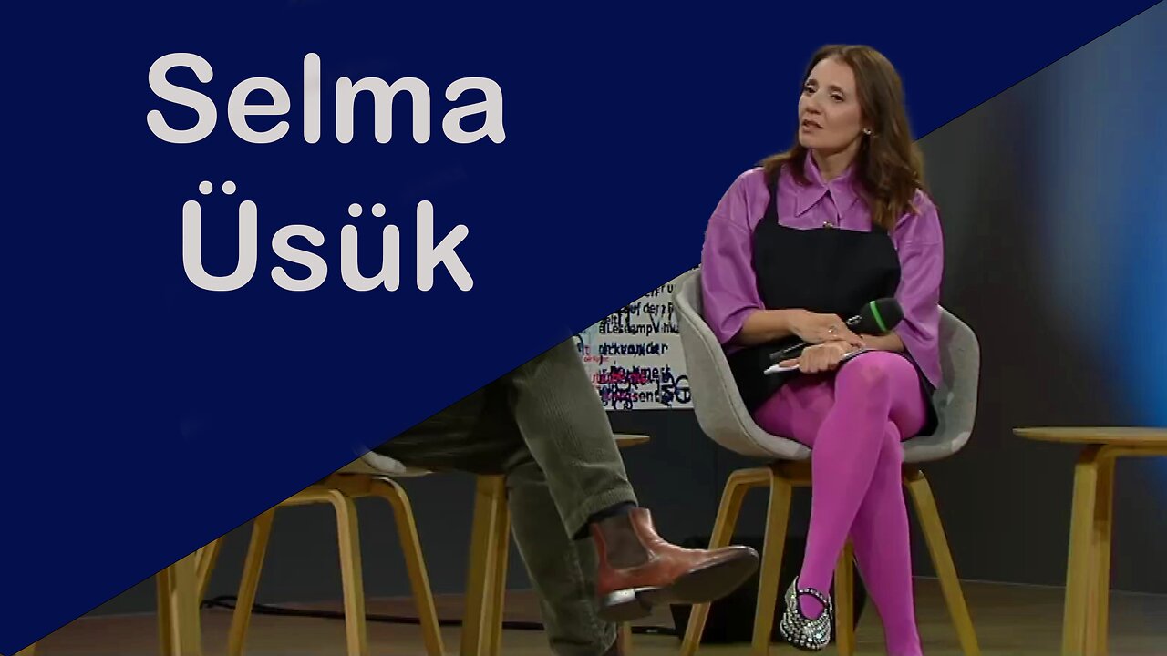 Selma Üsük 161025