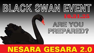 Phil Godlewski 2.0: RV-Trump 's Military Prepares Mass Arrests