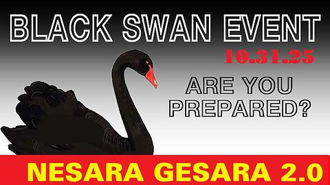 Phil Godlewski 2.0: RV-Trump 's Military Prepares Mass Arrests