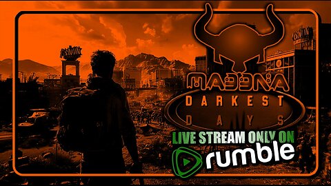 -> DARKEST DAYS 16 <-