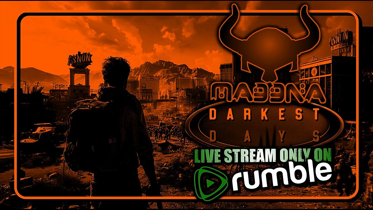 -> DARKEST DAYS 16 <-