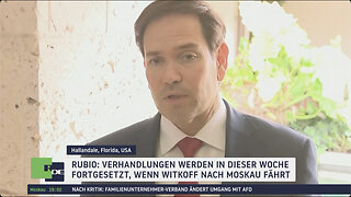 Friedensprozess für die Ukraine: Gespräche gehen ohne EU weiter
