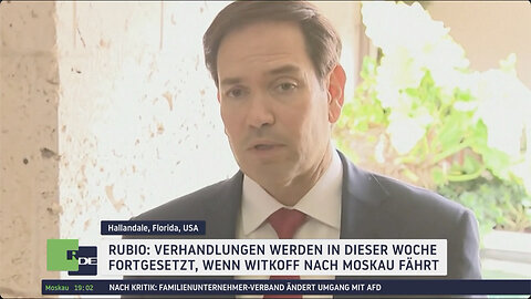 Friedensprozess für die Ukraine: Gespräche gehen ohne EU weiter