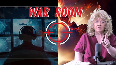 WAR ROOM