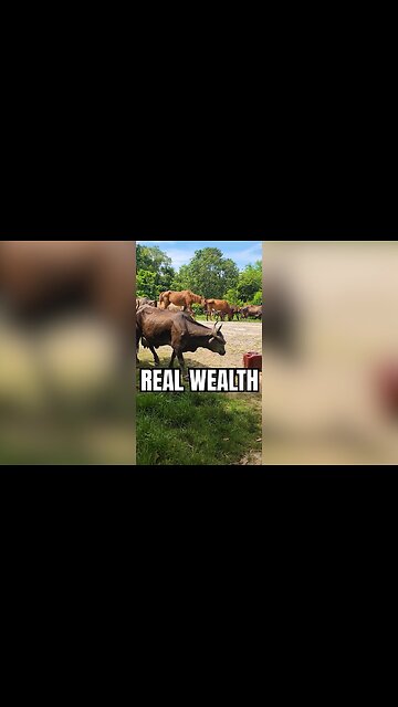 This is the REAL Economy: Hard Work and Self-Sufficiency in Rural Cuba.