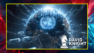 Wed Episode #2112: Pandemic Treaty for Global Slavery