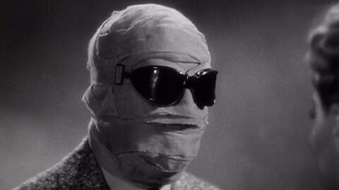 The Invisible Man Returns-Vincent Price, Cedric Hardwicke, Nan Grey-1940 IMDb 6.4/10