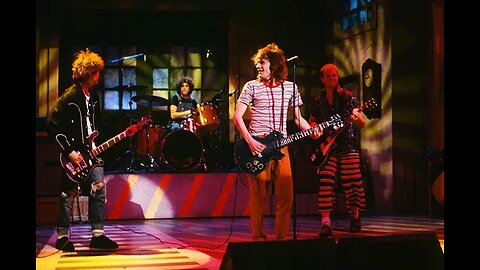 I’LL BE YOU ~THE REPLACEMENTS 
