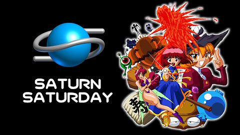 Saturn Saturday Halloween: Cotton 2 & Cotton Boomerang – Magical Shooters That Defined Cute ‘Em Ups