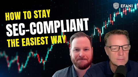 Secure Mobile Service + SEC Mobile Archiving Compliance | Ep. 16