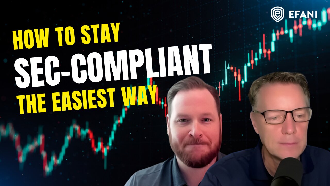 Secure Mobile Service + SEC Mobile Archiving Compliance | Ep. 16