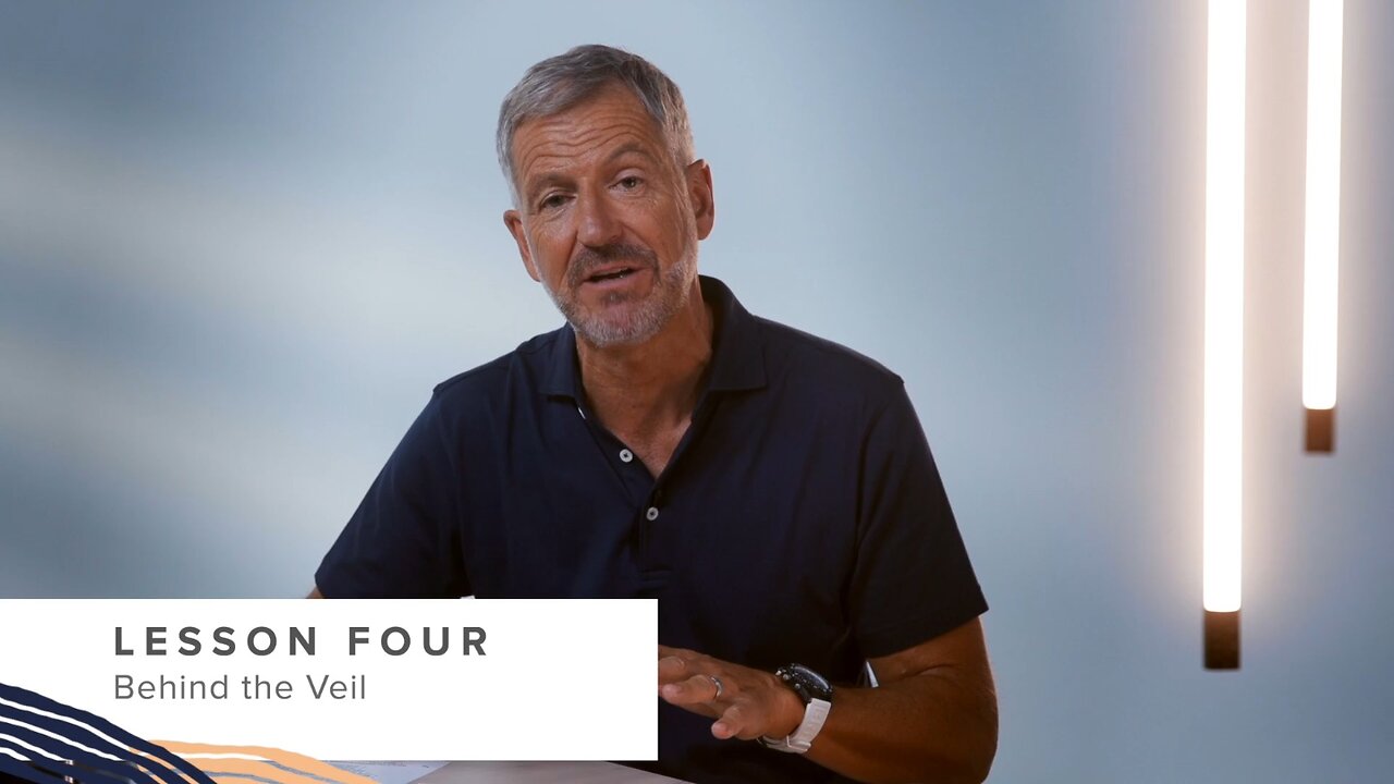 Drawing Near Session 4