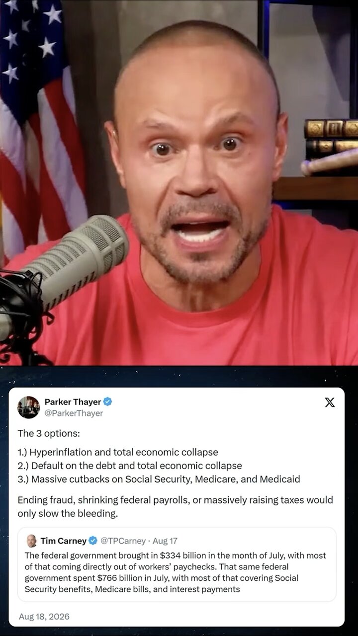 If America loses this race, WE ARE DEAD thumbnail
