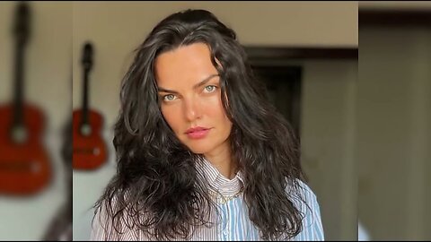 BARBARA FIALHO, Model berukuran besar|Bintang Model Instagram|Super Model 2025