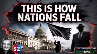 Inside America’s Silent War of Ideological Insurrection EP624