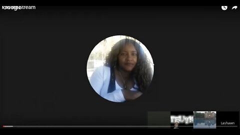 Super Late Show | True Freeman releasing private audio of Mark Swingle and Lashawn Banks