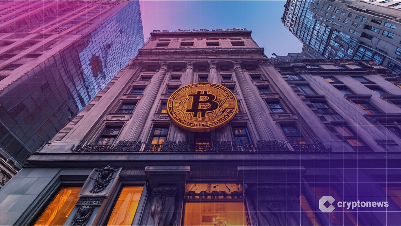 NYC Mayor Establishes ‘Nation’s-First’ Crypto-Centric Office Ahead of His Exit