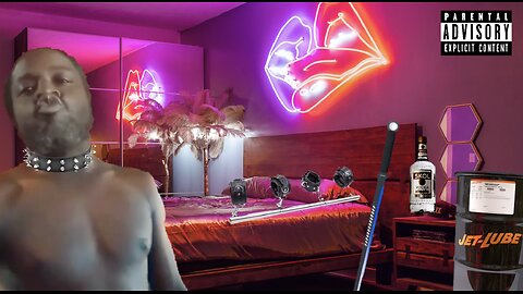 Throwback|True Freeman going off on Mark Mingle over Trolls like he did with the Nipple bandit.