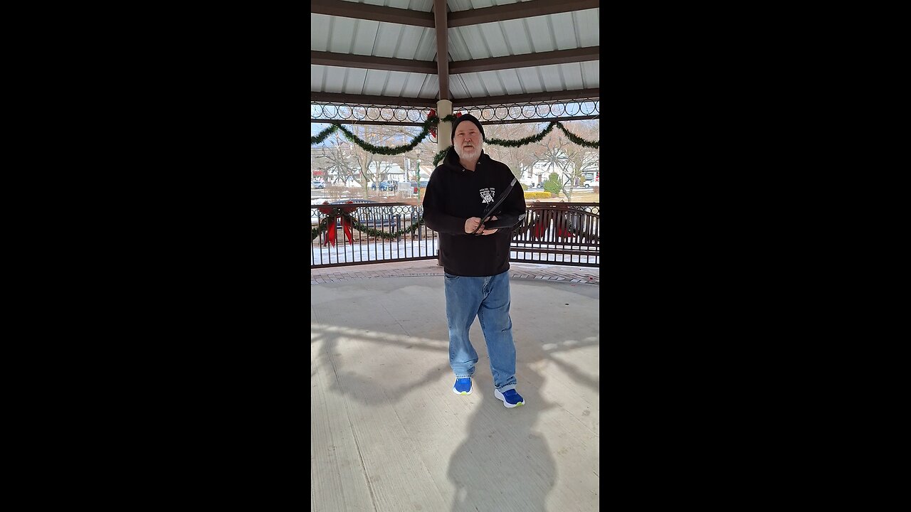 Exercise #3 Baat Cham Dao