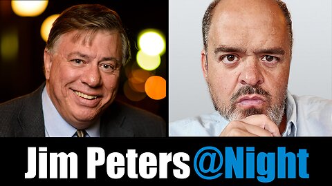 JOE WOLVERTON - 10.29.25