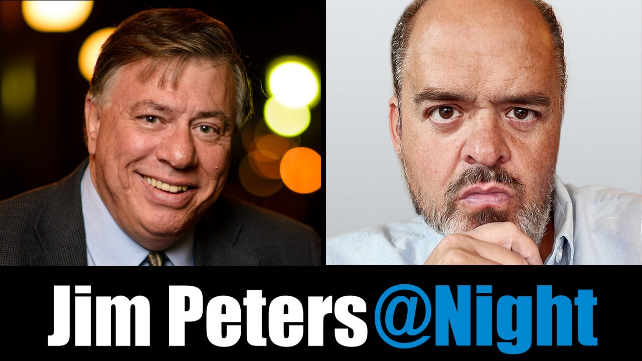 JOE WOLVERTON - 10.29.25