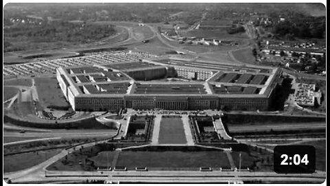 Did you know that the groundbreaking for the Pentagon was on September 11, 1941?
			
