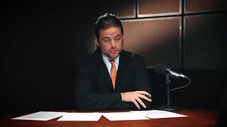 “I Helped Build It!” A WEF-Davos Insider EXPOSES The Great Reset