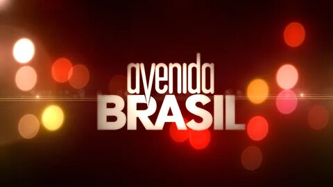 Avenida Brasil - Capitulo 1 en Español