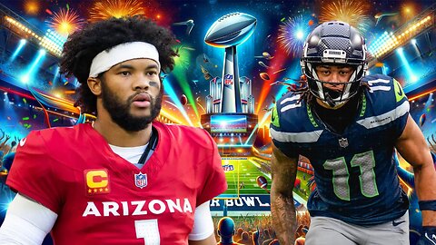 SEAHAWKS Take On Cardinals in Thursday Night Football Best Bets! 