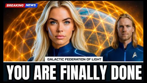 “Starseeds, Something Extraordinary Is Happening to YOU!” | GFL