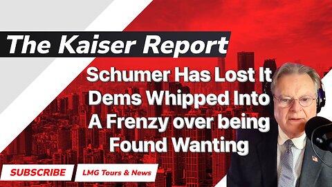 Kaiser Report