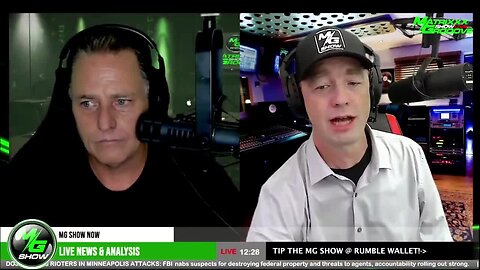 No Constitutional Right to Protest!?