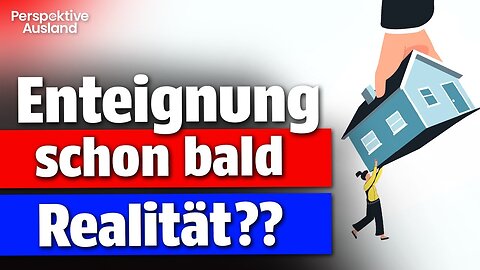 Enteignung in Deutschland: Wiederholt sich die Geschichte??