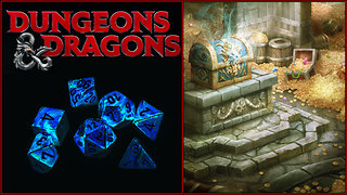 D&D With The Boys! - Looting & More! - Session 19