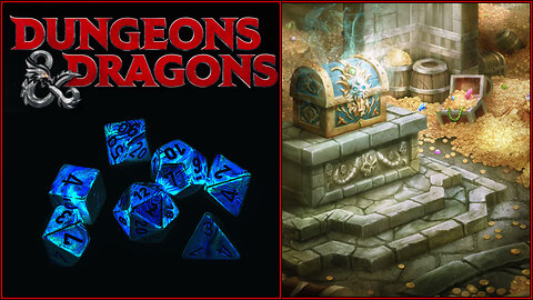 D&D With The Boys! - Looting & More! - Session 19